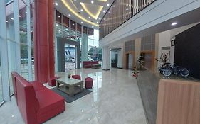 Win Premier Hotel Mangga Besar